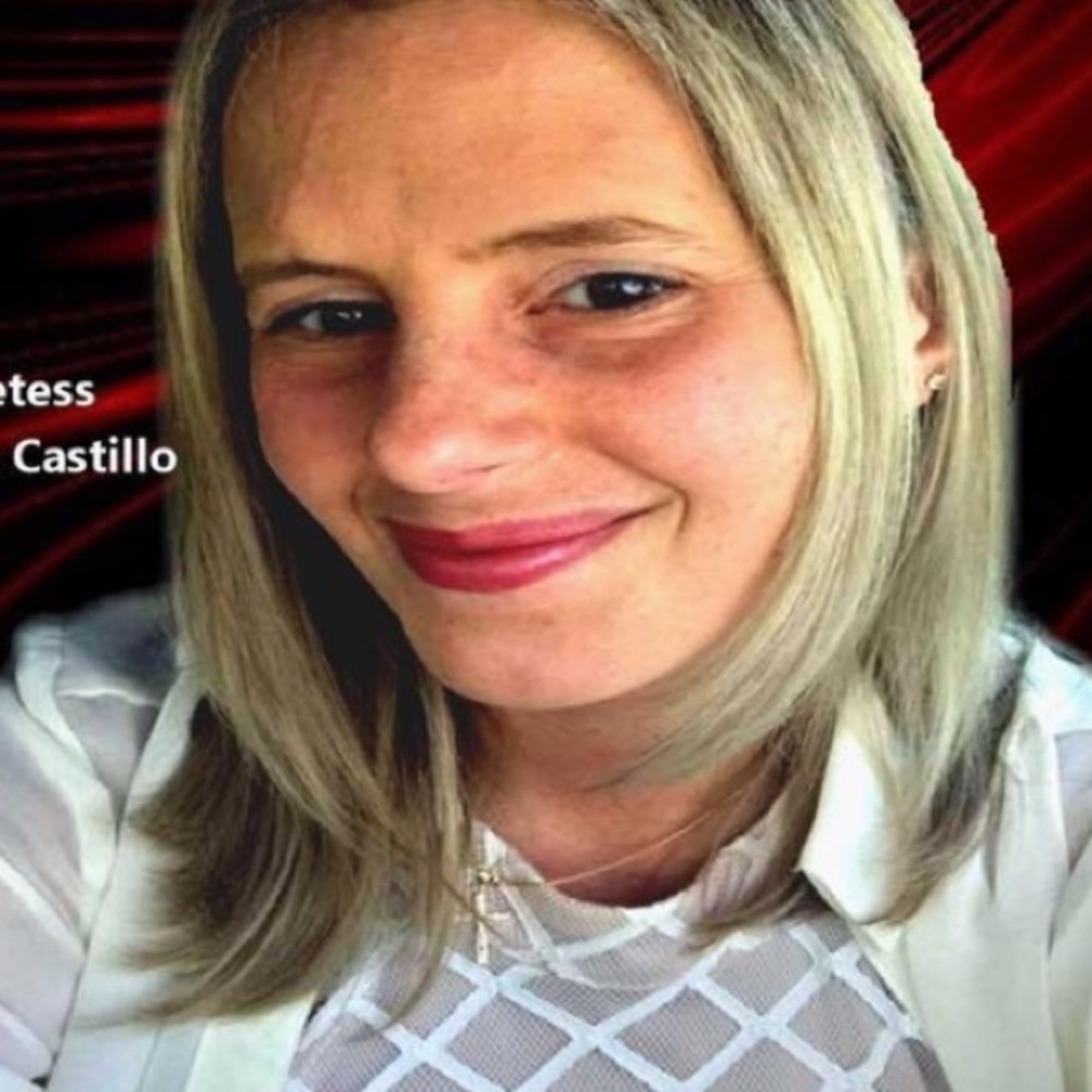 Meet your Posher, Yanille